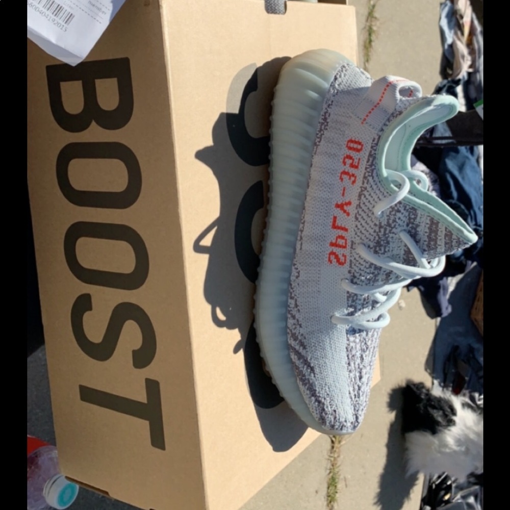 Yeezy Boost 350